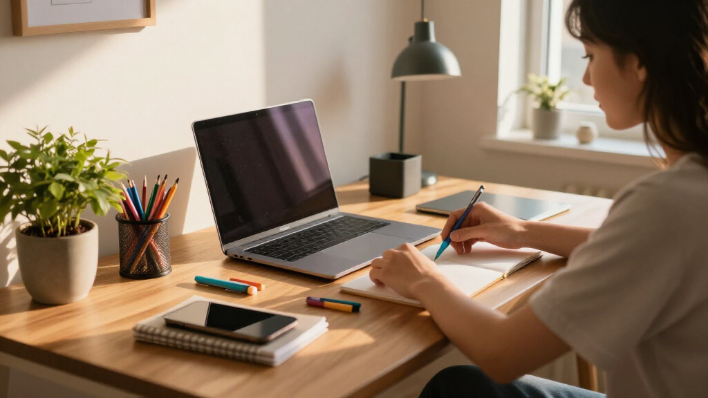 10 Best Desk Organization for Students in 2026