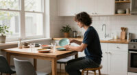 10 Best Galley Kitchen Dining Nook Furniture in 2026