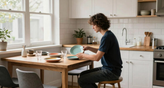 10 Best Galley Kitchen Dining Nook Furniture in 2026