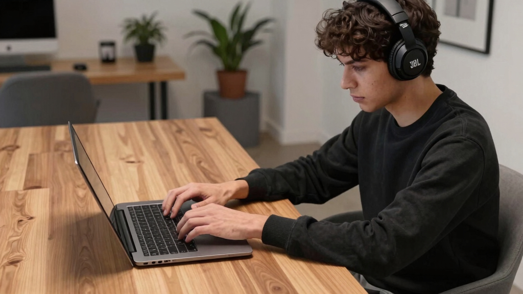 10 Best JBL Noise Cancelling Headphones in 2026