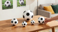 10 Best Soccer-Themed Home Decor in 2026
