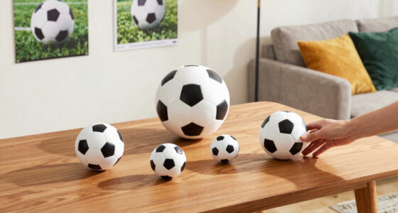 10 Best Soccer-Themed Home Decor in 2026