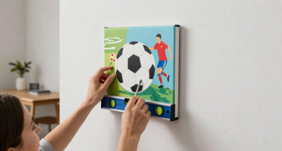 10 Best Soccer-Themed Wall Art in 2026