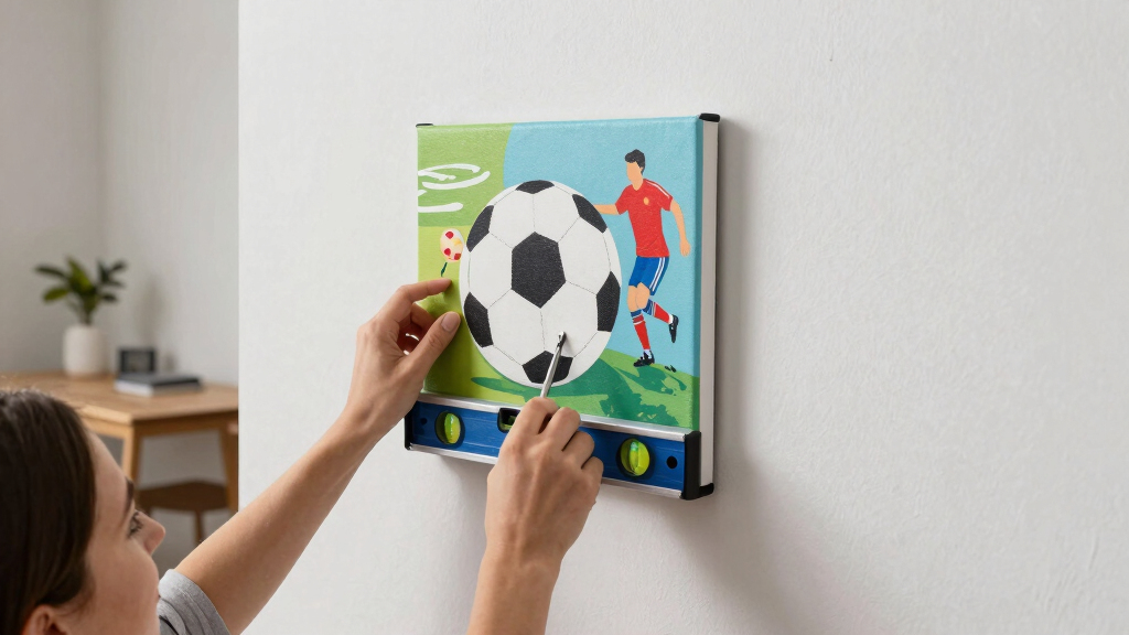 10 Best Soccer-Themed Wall Art in 2026