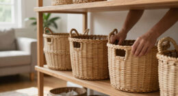 10 Best Woven Storage Baskets in 2026