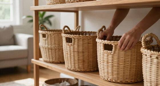 10 Best Woven Storage Baskets in 2026