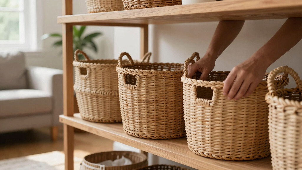 10 Best Woven Storage Baskets in 2026