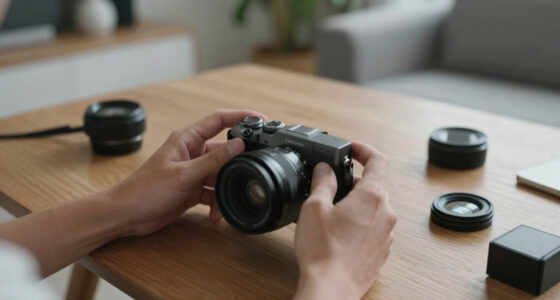 11 Best Budget Cameras in 2026