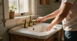 11 Best Farmhouse Bathroom Decor in 2026