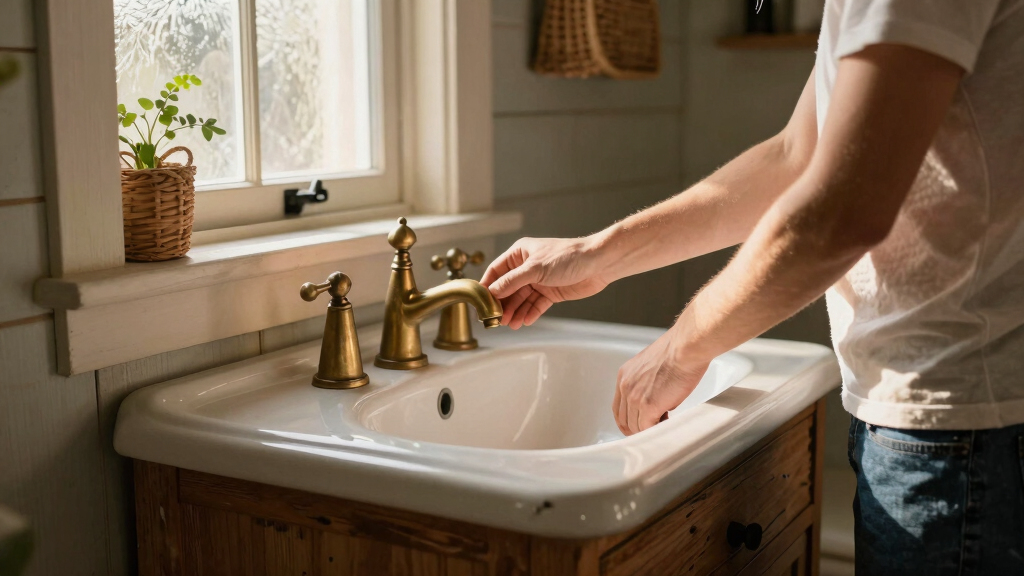 11 Best Farmhouse Bathroom Decor in 2026