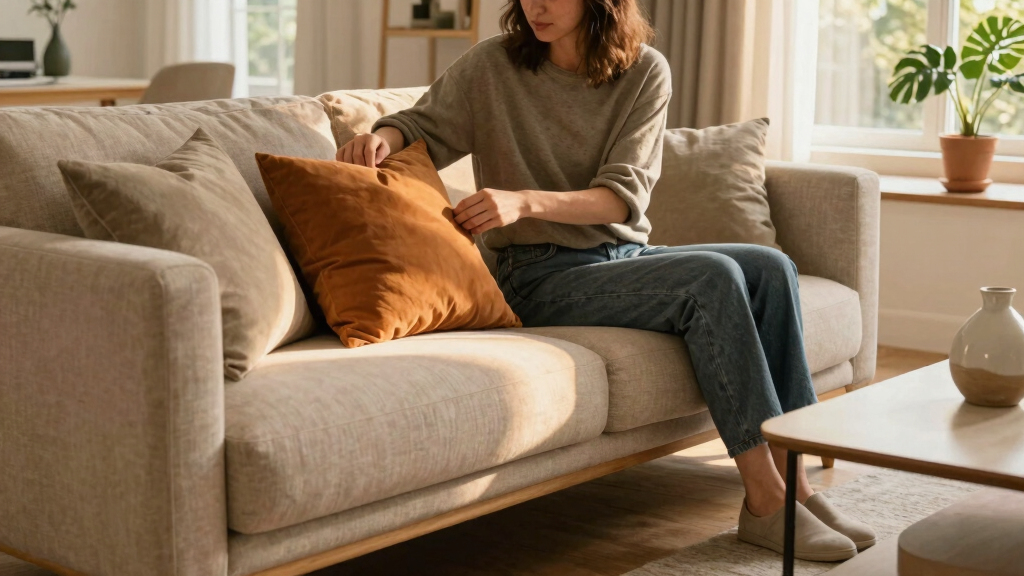 11 Best Living Room Furniture in 2026