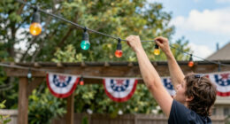 11 Best Patriotic Outdoor String Lights in 2026