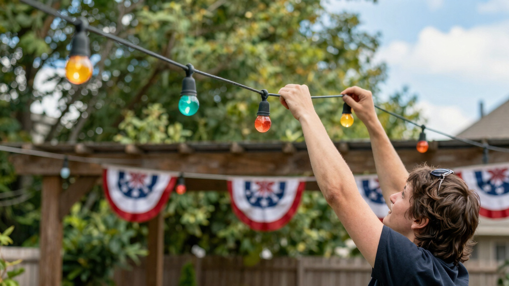 11 Best Patriotic Outdoor String Lights in 2026
