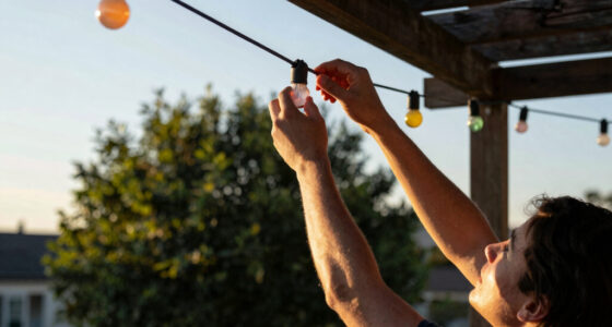 11 Best Patriotic Outdoor String Lights in 2026