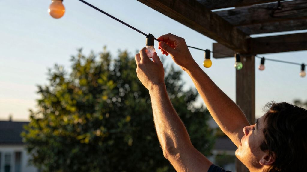 11 Best Patriotic Outdoor String Lights in 2026