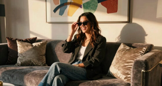 11 Celebrities Who Shaped Fashion And Pop Culture Trends