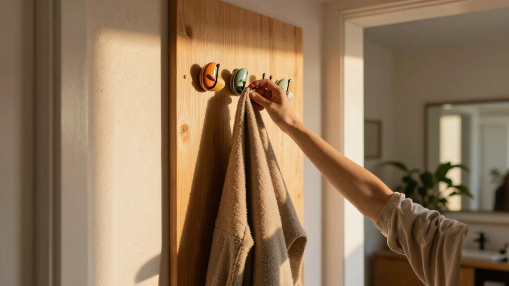 12 Best Decorative Coat Hooks in 2026