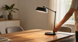 12 Best Multifunctional Table Lamps in 2026
