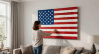12 Best Patriotic American Wall Art in 2026