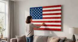 12 Best Patriotic American Wall Art in 2026