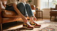 12 Best Retro Trainers in 2026
