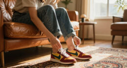12 Best Retro Trainers in 2026