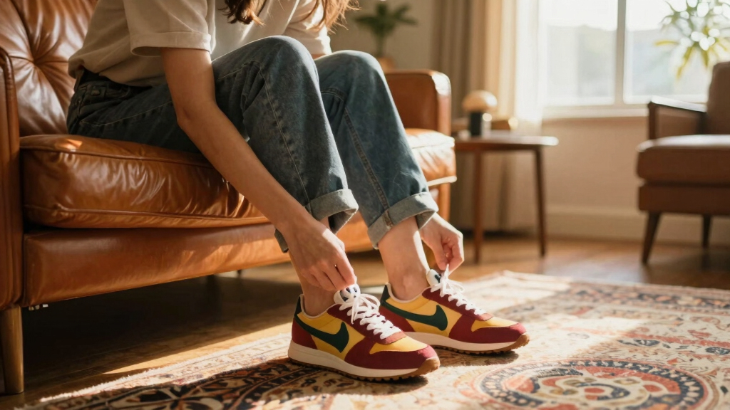 12 Best Retro Trainers in 2026