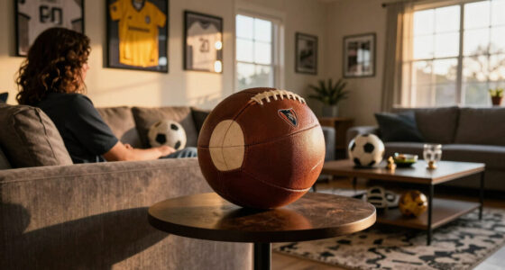 12 Best Soccer-Themed Home Decor in 2026