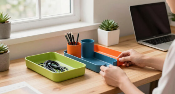 13 Best Desk Organization Accessories in 2026