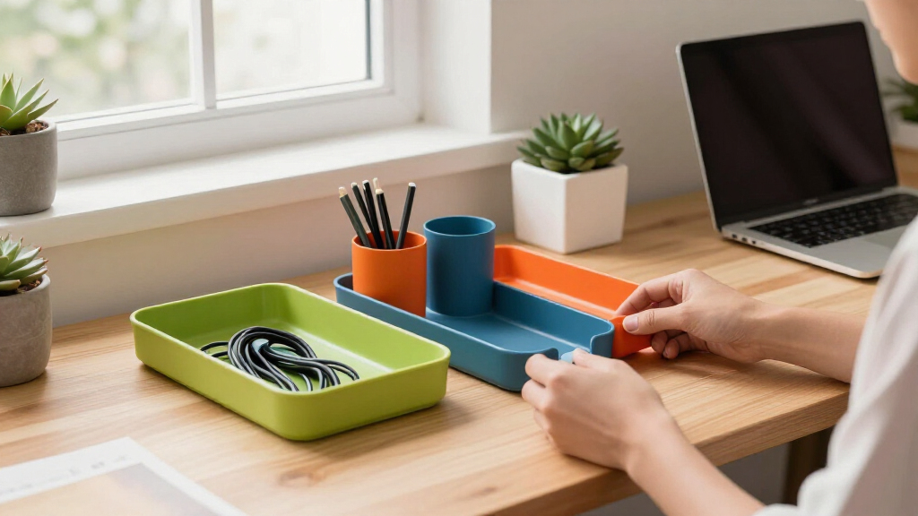 13 Best Desk Organization Accessories in 2026