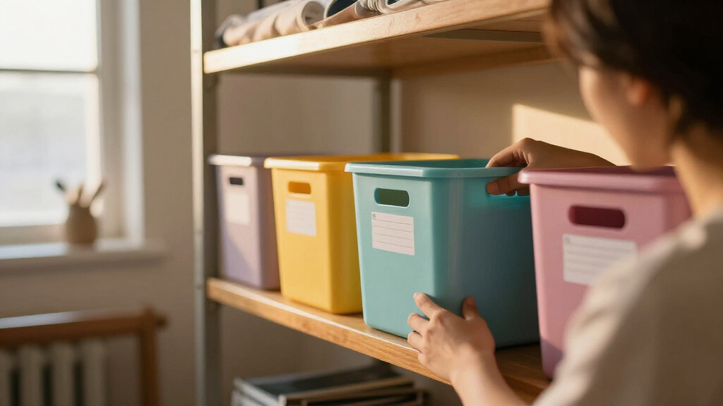13 Best Dorm Room Organization Bins in 2026