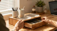 13 Best Multifunctional Desk Organizers in 2026