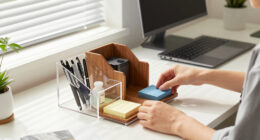 13 Best Multifunctional Desk Organizers in 2026