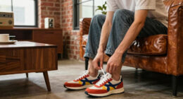 13 Best Retro Trainers in 2026