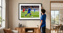 13 Best Soccer-Themed Wall Art in 2026
