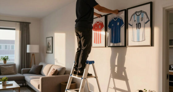 13 Best Soccer-Themed Wall Art in 2026