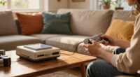 13 Best Tiny Retro Gaming Consoles in 2026