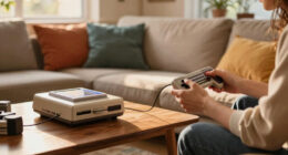 13 Best Tiny Retro Gaming Consoles in 2026