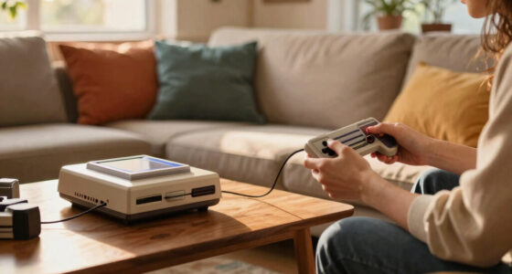 13 Best Tiny Retro Gaming Consoles in 2026