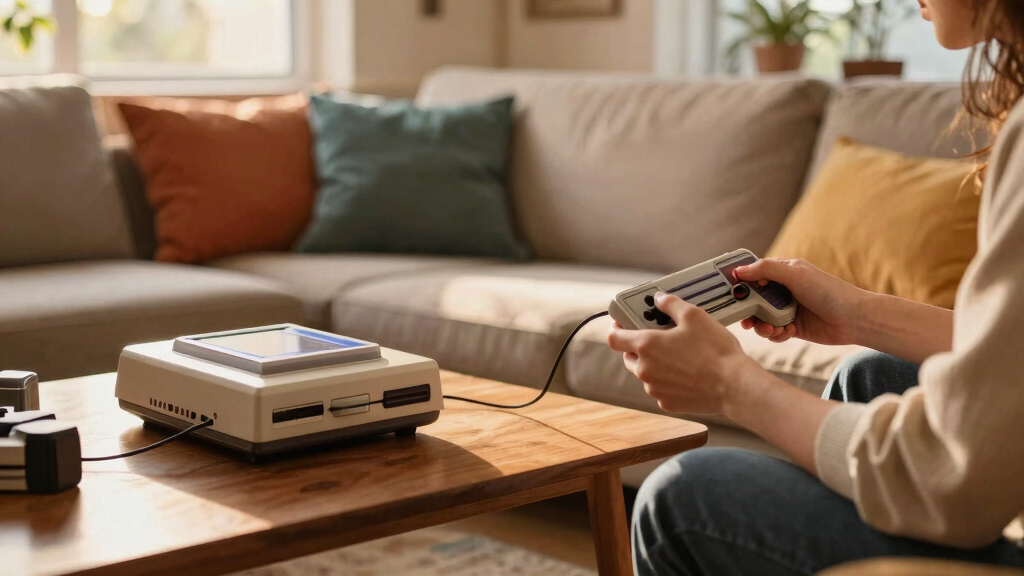 13 Best Tiny Retro Gaming Consoles in 2026