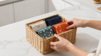 14 Best Decorative Storage Bins in 2026