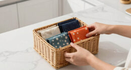 14 Best Decorative Storage Bins in 2026