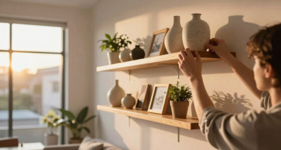 14 Best Floating Shelves in 2026