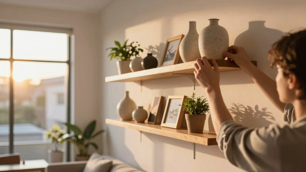 14 Best Floating Shelves in 2026