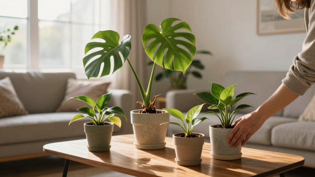 14 Best Indoor Plants for Home Decor in 2026