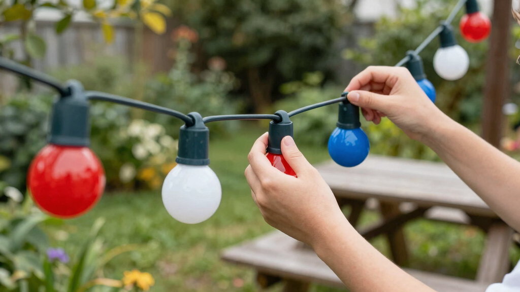 14 Best Patriotic Outdoor String Lights in 2026