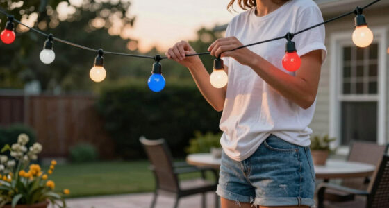 14 Best Patriotic Outdoor String Lights in 2026