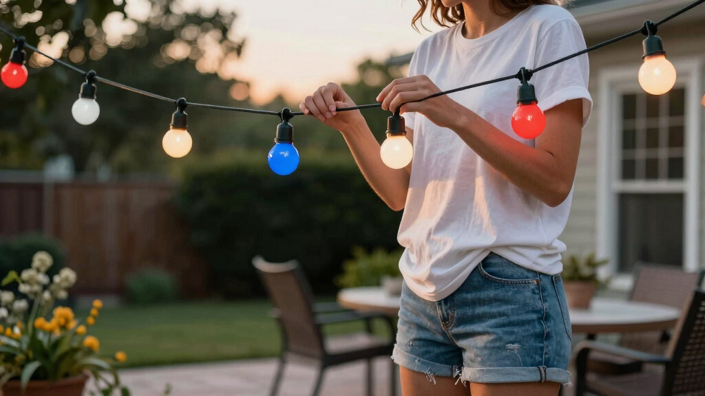 14 Best Patriotic Outdoor String Lights in 2026