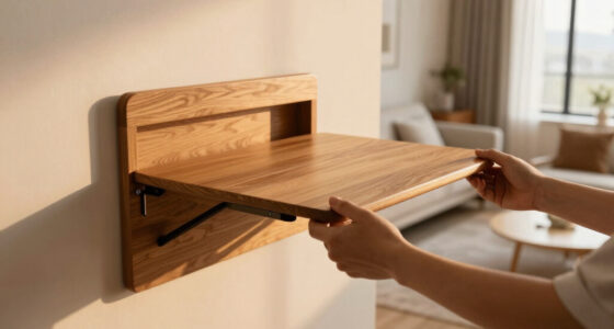 14 Best Space-Saving Furniture in 2026