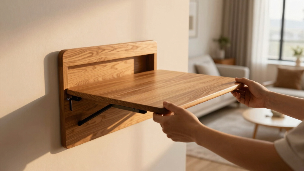 14 Best Space-Saving Furniture in 2026
